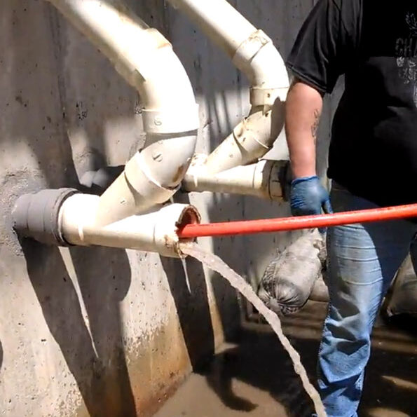 process-drain process-drain